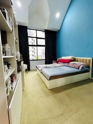 The Summit (D16), Condominium #620531281